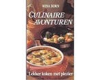 Culinaire Avonturen - Culinaire Avonturen, Ophalen of Verzenden, Nieuw
