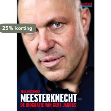Meesterknecht - Erik Oudshoorn 9789071359569, Verzenden, Gelezen, Erik Oudshoorn