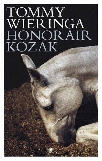Honorair Kozak - Honorair Kozak, Ophalen of Verzenden, Nieuw