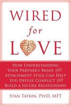 Wired for Love 9781608820580 Stan Tatkin, Boeken, Verzenden, Gelezen, Stan Tatkin