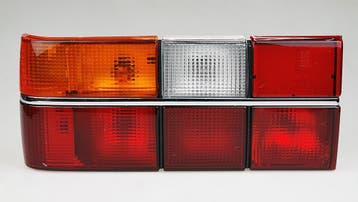 Achterlicht unit links chroom Volvo 700 serie, Ophalen of Verzenden, Nieuw