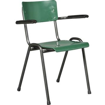 (MDK-107465) VLK 3301 stoel, Huis en Inrichting, Stoelen, Ophalen of Verzenden, Nieuw