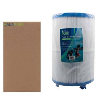 Spa Waterfilter voor Filbur FC-3059, Verzenden, Nieuw