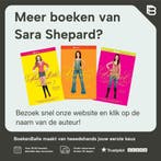The Heiresses 9780062259554 Sara Shepard, Verzenden, Gelezen, Sara Shepard