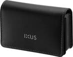 Canon DCC-1200 Leren Case voor IXUS 100 IS, 110 IS, 120 IS e, Verzenden, Zo goed als nieuw