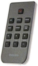 Philips CSS2123/12 afstandsbediening, Verzenden, Nieuw