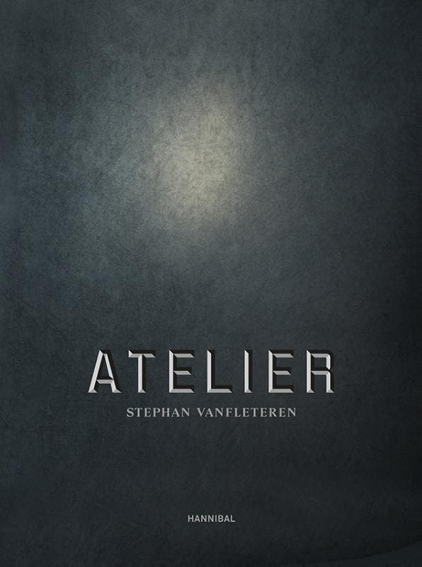 Atelier Stephan Vanfleteren | Stephan Vanfleteren | Nieuw, Boeken, Overige Boeken, Nieuw, Ophalen of Verzenden