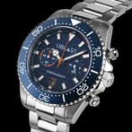 Ublast - Velocity - Sapphire Glass - Zonder minimumprijs -, Nieuw