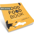 Good Food Book 3 9789082575408, Boeken, Verzenden, Gelezen