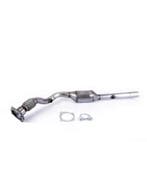 Katalysator Audi A3, TT, Skoda Octavia, Volkswagen Bora, Gol, Ophalen of Verzenden, Nieuw, Skoda