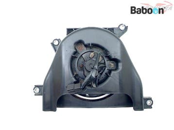 Koelfan Motor Kawasaki KLE 650 Versys 2017-2018, Verzenden, Gebruikt