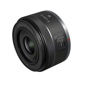 Canon RF 16mm f/2.8 STM, Ophalen of Verzenden, Nieuw, Groothoeklens
