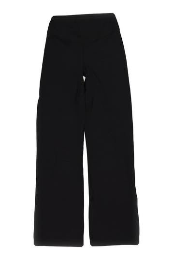 Organic Basics Legging in maat S Zwart, Kleding | Dames, Truien en Vesten, Organic Basics, Verzenden, Zo goed als nieuw, Zwart