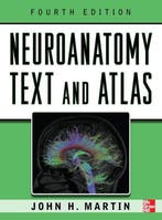 Neuroanatomy Text and Atlas Fourth Edition 9780071603973, Boeken, Verzenden, Zo goed als nieuw