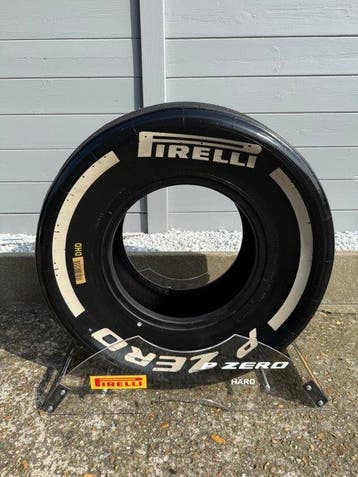 Formula One - Band, Nieuw
