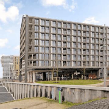 Appartement in Nijmegen gevonden voor €1139,- pm, Huizen en Kamers, Huizen te huur, Appartement, Direct bij eigenaar, Nijmegen