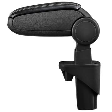 Armsteun Opel Agila A Suzuki Wagon R+ kunstleer zwart wit, Verzenden, Nieuw