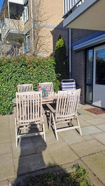 Woningruil - Franciscushof 6 - 3 kamers en Zuid-Holland, Huizen en Kamers, Zuid-Holland