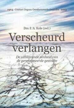 Verscheurd verlangen - I.A. Kole 9789033607059, Verzenden, Zo goed als nieuw, I.A. Kole