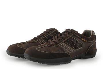 Camel Active Veterschoenen in maat 44 Bruin, Bruin, Verzenden, Zo goed als nieuw, Camel Active