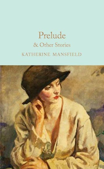 Prelude & Other Stories | Katherine Mansfield | Nieuw, Ophalen of Verzenden, Nieuw, Katherine Mansfield
