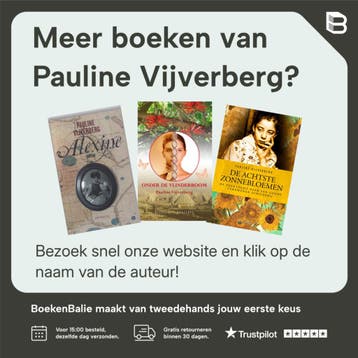 Het suikervogeltje 9789054294306 Pauline Vijverberg, Verzenden, Gelezen, Pauline Vijverberg