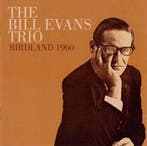 cd - The Bill Evans Trio - Birdland 1960, Verzenden, Nieuw in verpakking