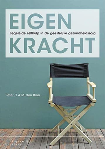 Eigen kracht - Peter C.A.M. den Boer 9789046904244, Verzenden, Gelezen, Peter C.A.M. den Boer