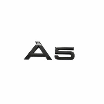 Audi A5 (B9) embleem, Ophalen of Verzenden, Nieuw, Audi