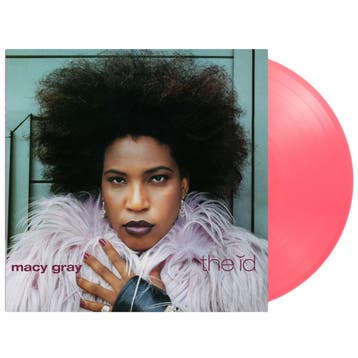 Macy Gray - The Id, Cd's en Dvd's, Nieuw in verpakking, 12 inch