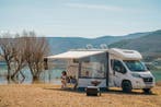 Fiamma Side W Pro F65 / F80 Ducato (Zijwanden F80S | F65S), Ophalen of Verzenden, Nieuw