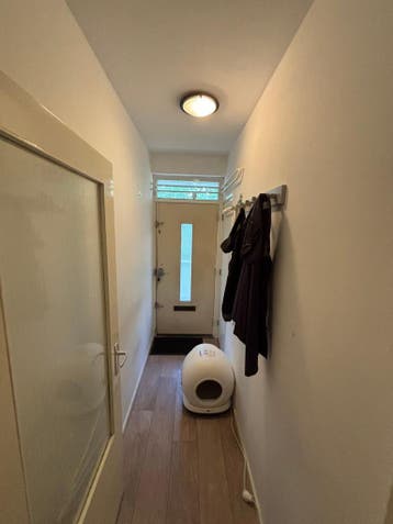 Te huur: Appartement Heymansstraat in Rotterdam, Appartement, Rotterdam, Zuid-Holland