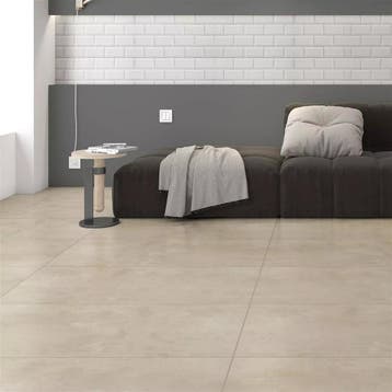 Vloertegel/Wandtegel Grespania Town Beige 60x120 (Vloeren), 60 cm of meer, Nieuw, Ophalen of Verzenden, 10 m² of meer