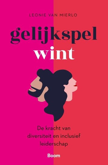 Gelijkspel wint - Leonie van Mierlo 9789024436194, Boeken, Verzenden, Gelezen, Leonie van Mierlo