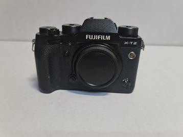 Fujifilm X-T2 Spiegelloze camera, Nieuw
