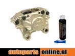 Remklauw Opel Omega achterzijde, rechts, Verzenden, Nieuw, Opel