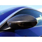 Carbon Spiegelkappen BMW 3 Serie E92 & E93 B3657, Auto-onderdelen, Spiegels, Nieuw