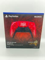 Sony - PlayStation 5 - DualSense Wireless Controller Monster, Nieuw