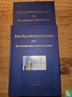 Duitsland - Jaarcollectie - 2005, Verzenden, Postfris