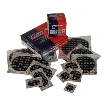 Binnenband pleister 25 mm (Binnenband Pleisters), Verzenden