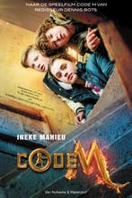 Code M 9789000323449 Ineke Mahieu, Verzenden, Gelezen, Ineke Mahieu