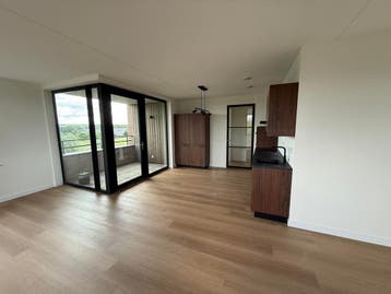 Te huur: Appartement Olympiapad in Maastricht, Limburg, Maastricht, Appartement