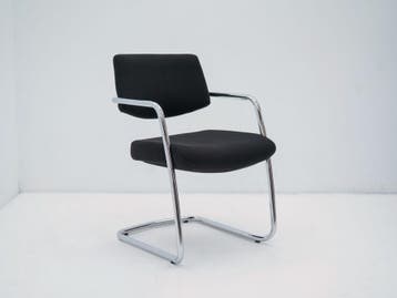 Vergaderstoel; Markant, Werkplek, Ophalen of Verzenden, Gebruikt, Overige typen