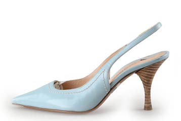Roberto Festa Slingbacks in maat 37 Overig, Overige kleuren, Verzenden, Zo goed als nieuw, Roberto Festa