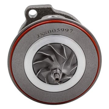 Turbo cartridge geschikt voor Smart City Coupé Fortwo 450.., Verzenden, Nieuw, Smart
