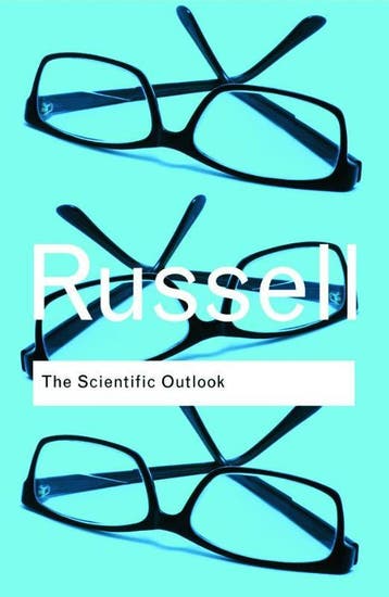 The Scientific Outlook |  | Nieuw, Ophalen of Verzenden, Nieuw