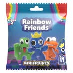 Roblox Rainbow Friends Mini Figure 6 cm, Ophalen of Verzenden, Nieuw