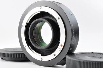 Sigma TC-1401 Tele Converter 1.4x for Nikon [#1476], Nieuw