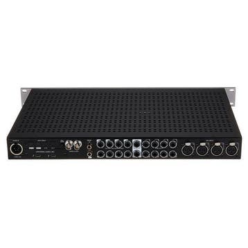 UA Apollo X8 GEN2 AC 30+ plugins GRATIS thunderbolt kabel, Ophalen of Verzenden, Nieuw