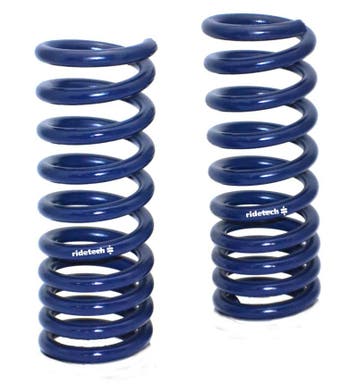 Ridetech 67-70 Ford Mustang Small Block StreetGRIP Lowering, Ophalen of Verzenden, Nieuw